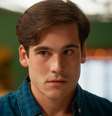 Miguel em 'Fuzuê'  Foto: Reprodução/TV Globo / Mais Novela