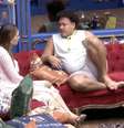  Foto: X/Big Brother Brasil / Pipoca Moderna