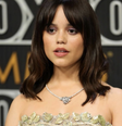 Jenna Ortega   Foto: E! Entertainment / Divulgação / Elas no Tapete Vermelho