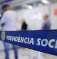 Agência do INSS  Foto: André Dusek/Estadão / Estadão