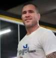 O lutador de MMA Diego Braga Nunes  Foto: Reprodução / Perfil Brasil
