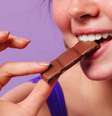Ciência explica porque o chocolate promove sensação de bem-estar  Foto: lookstudio/Freepik / Boa Forma