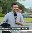  Foto: Reprodução/TV Globo