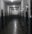 Grávida deu à luz em privada de penitenciária em SP, aponta relatório da Defensoria Pública  Foto: Reprodução/Defensoria Pública