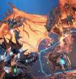 Temporada 3 de Exoprimal chega em 19 de janeiro  Foto: Reprodução / Capcom