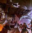 Nova temporada de Diablo IV começa em 23 de janeiro  Foto: Reprodução / Blizzard Entertainment