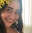Fãs terão oportunidade de dançar valsa com Alessandra Negrini  Foto: Reprodução Instagram