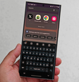Galaxy S24: novo top de linha da Samsung deve ostentar recursos com IA  Foto: Reproduçao/X/@sondesix