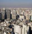 São Paulo é a capital com o maior preço médio de locação residencial.  Foto: Getty Images