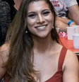 Íris Rocha de Souza, de 30 anos, a enfermeira grávida de 8 meses assassinada a tiros, foi encontrada morta na quinta-feira, 11  Foto: Reprodução/Redes Sociais 