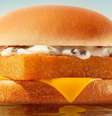 McFish volta ao cardápio do McDonald´s após cinco anos  Foto: Reprodução/Instagram