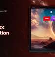 Opera GX e MSI se juntam para criar experiência de navegação imersiva  Foto: Reprodução / Opera GX