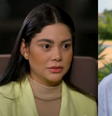 Layza Felizardo e Amado Batista tiveram um relacionamento de cinco anos  Foto: Reprodução: RecordTV & Instagram/amadobatistaoficial