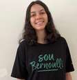 Beatriz Tudella  Foto: Divulgação/Bernoulli
