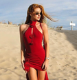 Marina Ruy Barbosa   Foto: @marinaruybarbosa/Instagram/Reprodução / Elas no Tapete Vermelho