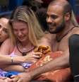  Foto: X/Big Brother Brasil / Pipoca Moderna