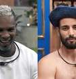  Foto: X/Big Brother Brasil / Pipoca Moderna