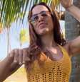 Anitta   Foto: Reprodução/Instagram / Elas no Tapete Vermelho