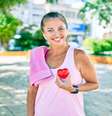 Exercícios e mais: cardiologista revela 6 pilares do estilo de vida saudável  Foto: Shutterstock / Saúde em Dia