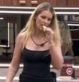 BBB 24: Yasmin Brunet faz desabafo sobre compulsão alimentar.  Foto: Reprodução, Globoplay / Purepeople