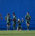  Foto: Staff Images/CBF - Legenda: Time feminino do Palmeiras já está em pré-temporada / Jogada10