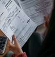 Organizar as finanças ajuda a evitar dívidas  Foto: Shutterstock / Alto Astral
