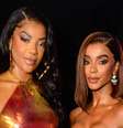 "Já temos nomes, mas não sabemos o sexo", disse Ludmilla  Foto: AgNews/Victor Chapetta e Welbert Belicio / Mais Novela