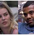 Com apenas 21 anos de idade, Davi já ronca bastante e acabou incomodando a companheira de quarto Yasmin Brunet no BBB 24; fatores que levam a roncar são diversos  Foto: Mix Me
