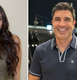 Jaque Ciocci confirma fim de namoro com Edu Guedes após rumores  Foto: Reprodução/Instagram