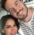 Maíra Cardi e Thiago Nigro assumiram namoro em março de 2023.  Foto: Reprodução, Instagram/@mairacardi/ / Purepeople
