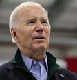 Presidente dos EUA, Joe Biden
12/01/2024
REUTERS/Leah Millis  Foto: Reuters