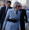 Escritora E. Jean Carroll chega a tribunal em Nova York
17/01/2024 REUTERS/Shannon Stapleton  Foto: Reuters