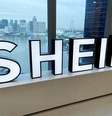 Logo da Shein em Cingapura
18/10/2022 REUTERS/Chen Lin  Foto: Reuters
