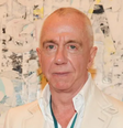 Galerista Brent Sikkema é encontrado morto em sua casa no RJ; polícia investiga possível latrocínio  Foto: Reprodução/The Art Newspaper