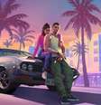 GTA VI está previsto para 2025 no PlayStation 5 e Xbox Series X|S  Foto: Reprodução / Rockstar Games