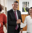 Reprodução: Redes Sociais   Foto: 