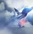 Ace Combat 7: Skies Unknown chegará ao Nintendo Switch em julho  Foto: Reprodução / Bandai Namco Entertainment