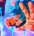 DRAGON BALL: Sparking! ZERO foi anunciado durante The Game Awards 2023  Foto: Reprodução / Bandai Namco