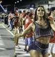 Viviane Araújo  Foto: AgNews