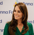 Kate Middleton é internada e passa por cirurgia abdominal em Londres   Foto: Reprodução/Redes Sociais 