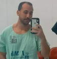 Giovanni Quintella Bezerra, aprovado no curso de Turismo da UERJ, teve o registro profissional de médico cassado em dezembro do ano passado  Foto: Reprodução: TV Globo