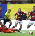  Foto: Esporte News Mundo