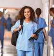 estudante de Medicina  Foto: Brasil Escola