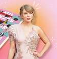 Mil Vezes Amor: 5 referências que os fãs da Taylor Swift vão amar  Foto: Divulgação/Intrínseca/Shutterstock / todateen