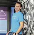 João Paulo Pacífico, 45 anos, começou a trabalhar no mercado financeiro há mais de 20 anos.  Foto: Divulgação