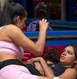  Foto: X/Big Brother Brasil / Pipoca Moderna