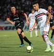 Santa Cruz venceu o Flamengo de Arcoverde no Arruda   Foto: Divulgação / Santa Cruz / Esporte News Mundo