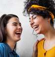 Rir faz bem à saúde física e mental! |  Foto: freepik/Freepik / Boa Forma