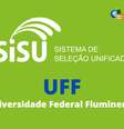 SiSU na UFF  Foto: Brasil Escola
