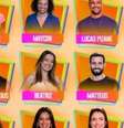Saiba o valor do cachê dos Pipocas no BBB 24  Foto: Reprodução/ Globo / Famosos e Celebridades